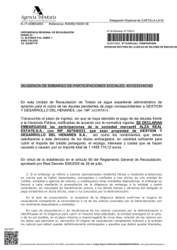 Tramitaci&oacute;n de env&iacute;os - 5177532821456