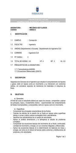 Mec&aacute;nica de Fluidos _440023-2