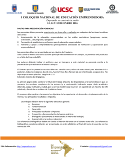 PAUTAS PARA PONENCIAS versi&oacute;n final-3