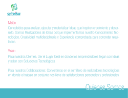 Baja nuestras credenciales en PDF