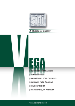 PDF Comercial - Sidi Mondial
