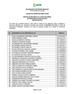 Ayuntamiento del Distrito Nacional