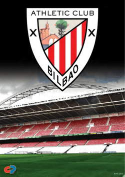 athletic de bilbao cf