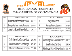 Evelyn Mariana Frauto Gonzalez Nohemi Gonzalez Diaz Barriga