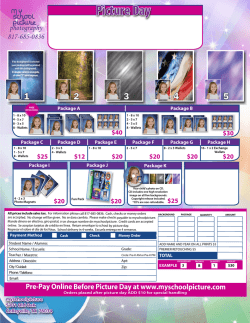 fall flap - MySchoolPicture