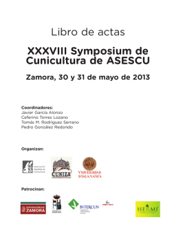 abrir libro de actas