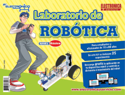 Ver PDF - Electronica y Servicio