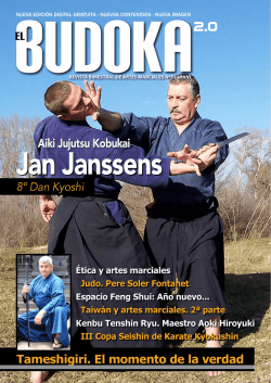 Aiki Jujutsu Kobukai