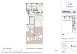 LAS TERRAZAS DEL LAGO