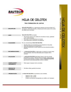 + 2 - BAUTECH | Trabajamos en concreto