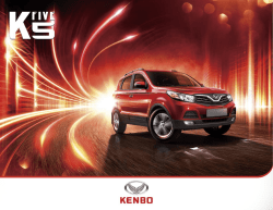 Descarga la Ficha T&eacute;cnica