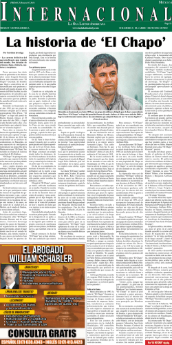 &iexcl;Puerto Rico en emergencia!