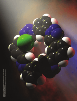 Se publica con permiso de The Royal Society of Chemistry (RSC) a