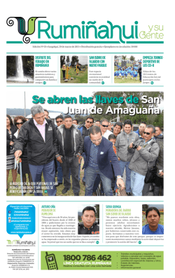 Peri&oacute;dico Rumi&ntilde;ahui y Su Gente 3