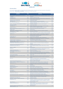 RV_ CON MAS DE 300 EXHIBIDORES Y 9500 VISITANTES APROX
