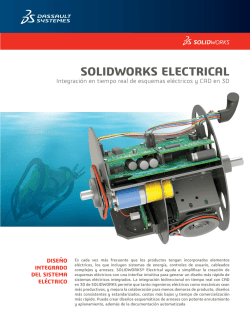 SOLIDWORKS ELECTRICAL