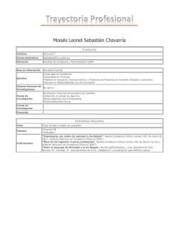 Mois&eacute;s Leonel Sebasti&aacute;n Chavarr&iacute;a