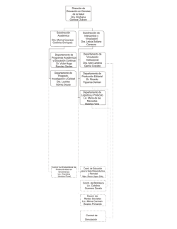 Departamento de Producci&oacute;n Editorial Dr. Ricardo Figueroa Damian