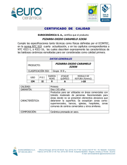 Pizarra Oxido Caramelo 32x56