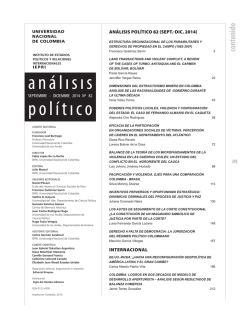 art. guti&eacute;rrez, francisco. 2014 &ndash; estructura