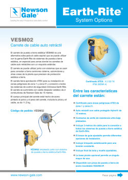 Ficha t&eacute;cnica Cod. 520.40125