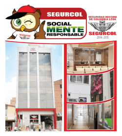 Ver PDF - SEGURCOL Seguridad Record de Colombia