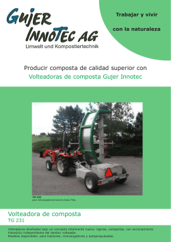 Prospekt TG231_Mexico_2015