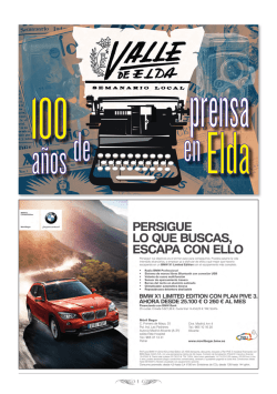 Descarga - Valle de Elda