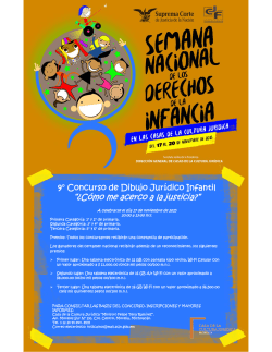 &ldquo;&iquest;C&oacute;mo me acerco a la justicia?&rdquo;