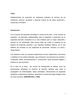 Abrir - Intranet de la Facultad de Odontolog&iacute;a