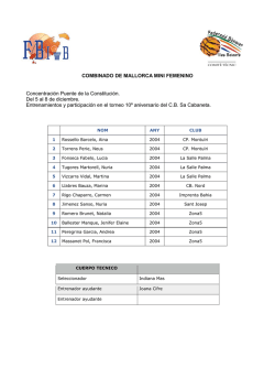 COMBINADO MINI FEM MALLORCA  [Descargar]