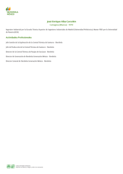 Don Jos&eacute; Enrique Alba Carcel&eacute;n