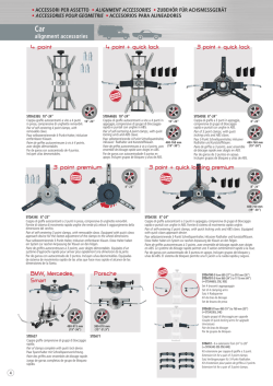 Accessori - Ravaglioli