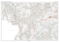 Mapas de los camino PARTE 4