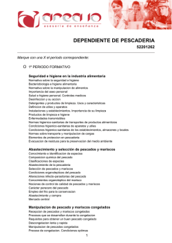 Descargar - Grupo Albatros