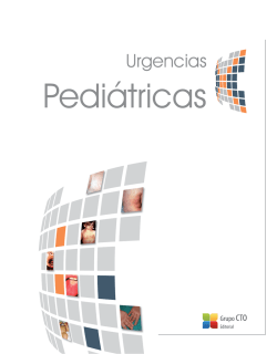 Urgencias - Grupo CTO