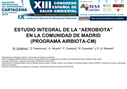 Aerobiota