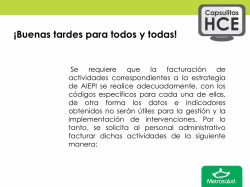 Recomendaciones AIEPI