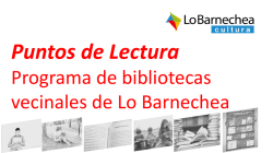 Presentaci&oacute;n - Junta de Vecinos Camino Los Refugios y El Estero