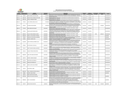 &aacute;rea metropolitana de bucaramanga listado contratistas con corte