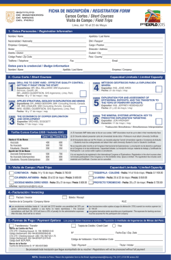 FICHA CURSOS Y VISITAS DE CAMPO copia