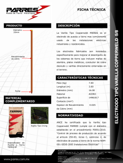 Presentaci&oacute;n de PowerPoint