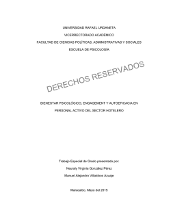 DERECHOS RESERVADOS