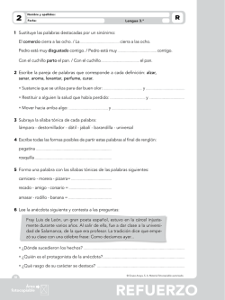 Descargar archivo - El blog de davidprofe