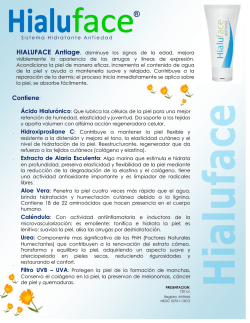 HIALUFACE Antiage - Maro Pharma Logo