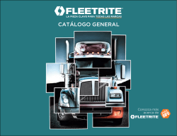 Catalogo Fleetrite
