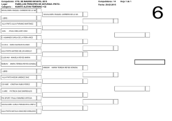 PABELLON PRINCIPES DE ASTURIAS -PINTO