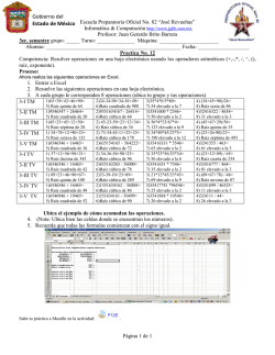 Descarga - INFORM&Aacute;TICA Y COMPUTACI&Oacute;N Profr. Juan Gerardo