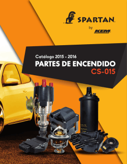 consultar - Cat&aacute;logo 2016