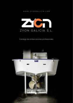 ZYON GALICIA S.L.